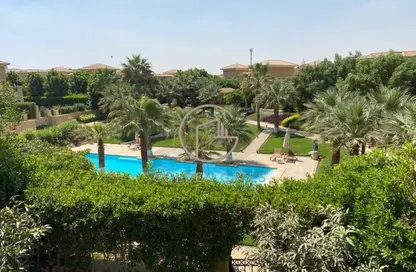 Villa - 4 Bedrooms - 4 Bathrooms for rent in Stone Park - 5th Settlement Compounds - The 5th Settlement - New Cairo City - Cairo Villa - 4 Bedrooms - 4 Bathrooms for rent in Stone Park - 5th Settlement Compounds - The 5th Settlement - New Cairo City - Cairo