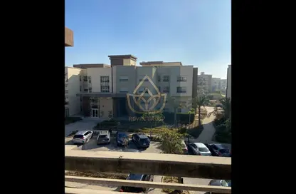 Apartment - 3 Bedrooms - 3 Bathrooms for rent in New Giza - Cairo Alexandria Desert Road - 6 October City - Giza