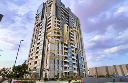 Apartment - 4 Bedrooms - 4 Bathrooms for sale in Aeon - 6 October Compounds - 6 October City - Giza