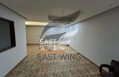 Penthouse - 3 Bedrooms - 5 Bathrooms for sale in HAP Town - Mostakbal City Compounds - Mostakbal City - Future City - Cairo