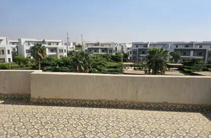 فيلا - 4 غرف نوم - 5 حمامات للبيع في مدينة وصال - كمبوندات الشروق - مدينة الشروق - القاهرة