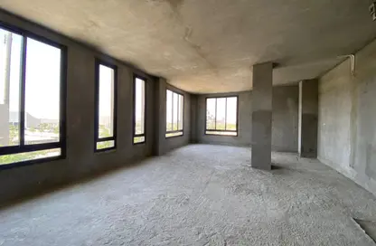 Office Space - Studio - 1 Bathroom for rent in District 5 - 5th Settlement Compounds - The 5th Settlement - New Cairo City - Cairo