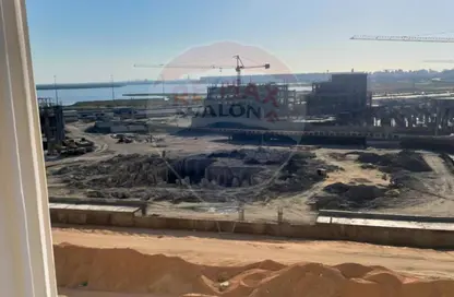 Apartment - 3 Bedrooms - 3 Bathrooms for rent in Sawary - Alexandria Compounds - Alexandria