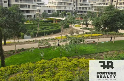 (بنتهاوس  (روف - 4 غرف نوم - 3 حمامات للايجار في فيليت - كمبوندات التجمع الخامس - التجمع الخامس - مدينة القاهرة الجديدة - القاهرة