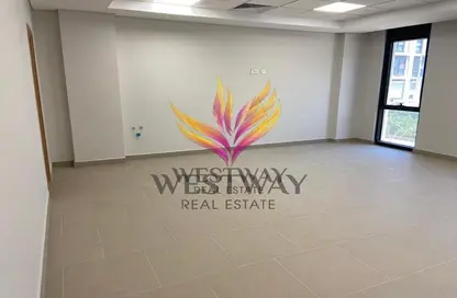 Clinic - Studio - 1 Bathroom for rent in Sodic West - Sheikh Zayed Compounds - Sheikh Zayed City - Giza