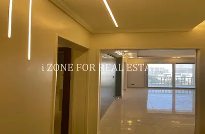 Apartment - 3 Bedrooms - 3 Bathrooms for rent in Hyde Park - 5th Settlement Compounds - The 5th Settlement - New Cairo City - Cairo