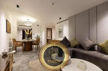 شقة - غرفة نوم - 2 حمامات للبيع في ماريوت ريزيدنس هليوبوليس - الماظة - مصر الجديدة - القاهرة