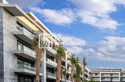 Apartment - 3 Bedrooms - 3 Bathrooms for sale in El Patio Oro - 5th Settlement Compounds - The 5th Settlement - New Cairo City - Cairo Apartment - 3 Bedrooms - 3 Bathrooms for sale in El Patio Oro - 5th Settlement Compounds - The 5th Settlement - New Cairo City - Cairo