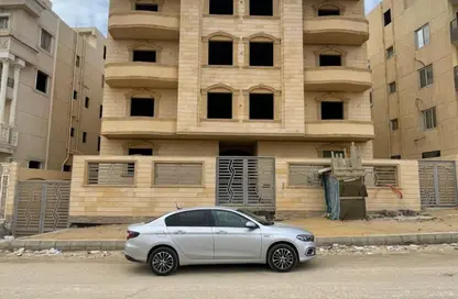 شقة - 3 غرف نوم - 2 حمامات للبيع في عمارات الاندلس - حى الاندلس - مدينة القاهرة الجديدة - القاهرة