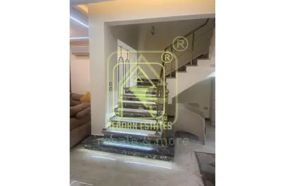 تاون هاوس - 3 غرف نوم - 3 حمامات للايجار في باتيو الزهراء - كمبوندات الشيخ زايد - الشيخ زايد - الجيزة
