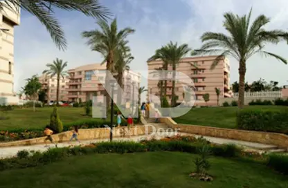 Apartment - 3 Bedrooms - 3 Bathrooms for sale in Omar Ibn Al Khattab St. - Rehab City Forth Phase - Al Rehab - New Cairo City - Cairo
