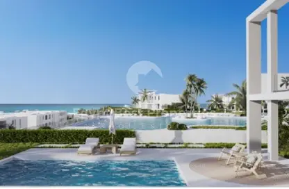 Twin House - 4 Bedrooms - 5 Bathrooms for sale in D-Bay - Qesm Ad Dabaah - North Coast