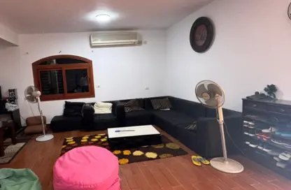 فيلا - 4 غرف نوم - 3 حمامات للبيع في مارينا 5 - مارينا - العلمين - الساحل الشمالي
