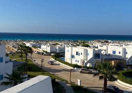 Chalet - 2 bedrooms - 2 bathrooms for للايجار in Bianchi - Sidi Abdel Rahman - North Coast