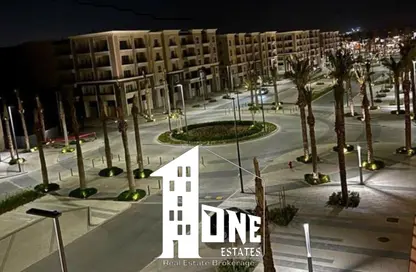 شقة - 3 غرف نوم - 3 حمامات للبيع في ميفيدا - كمبوندات التجمع الخامس - التجمع الخامس - مدينة القاهرة الجديدة - القاهرة