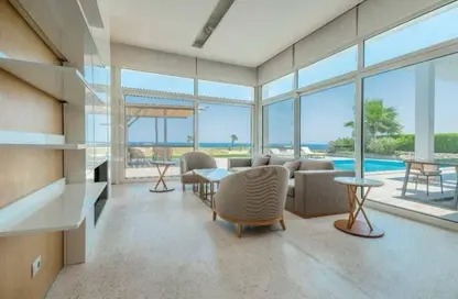 Penthouse - 2 Bedrooms - 2 Bathrooms for sale in Cali Coast - Ras Al Hekma - North Coast