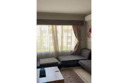 شقة - 2 غرف نوم - 2 حمامات للايجار في فيلدج جيت - المستثمرين الجنوبية - مدينة القاهرة الجديدة - القاهرة