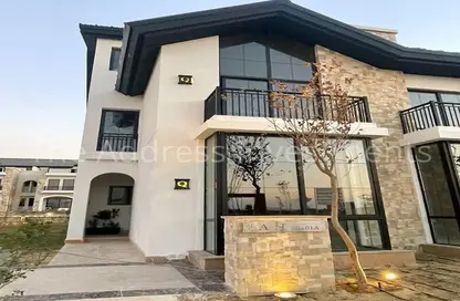 Townhouse - 2 Bedrooms - 2 Bathrooms for sale in The Wonder Marq - Mostakbal City Compounds - Mostakbal City - Future City - Cairo