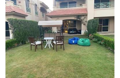 Chalet - 3 Bedrooms - 2 Bathrooms for sale in La Vista Bay - La Vista - Qesm Ad Dabaah - North Coast