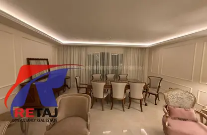 Apartment - 3 Bedrooms - 3 Bathrooms for rent in Promenade New Cairo - 5th Settlement Compounds - The 5th Settlement - New Cairo City - Cairo Apartment - 3 Bedrooms - 3 Bathrooms for rent in Promenade New Cairo - 5th Settlement Compounds - The 5th Settlement - New Cairo City - Cairo