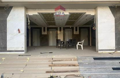 Whole Building - Studio - 7+ Bathrooms for rent in Al Nasr St. - El Laselky - New Maadi - Hay El Maadi - Cairo