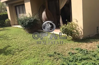 Duplex - 3 Bedrooms - 3 Bathrooms for rent in Casa - Sheikh Zayed Compounds - Sheikh Zayed City - Giza