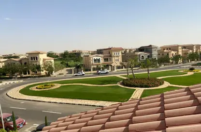 فيلا - 5 غرف نوم - 5 حمامات للبيع في مدينتي - القاهرة