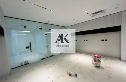Office Space - Studio for rent in Hyde Park Business District Mall - South Teseen St. - The 5th Settlement - New Cairo City - Cairo