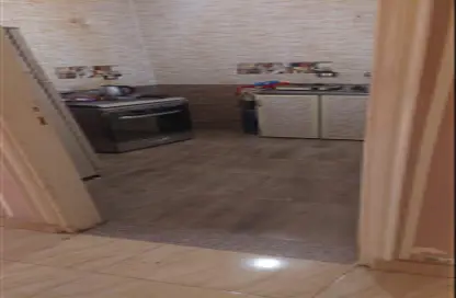 Apartment - 2 Bedrooms - 1 Bathroom for sale in 9th District - Obour City - Qalyubia