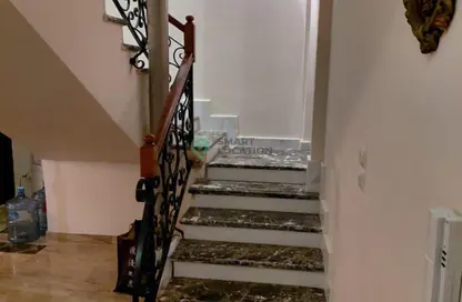 دوبلكس - 4 غرف نوم - 3 حمامات للبيع في شارع رقم 17 - الحي الاول - التجمع الخامس - مدينة القاهرة الجديدة - القاهرة