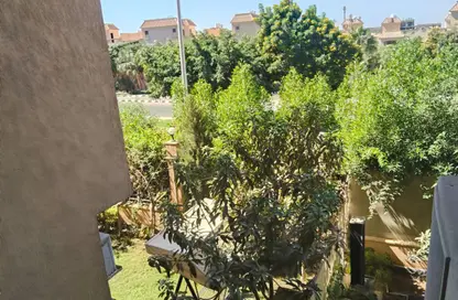 Apartment - 3 Bedrooms - 2 Bathrooms for rent in 1st Settlement Post office St. - The 1st Settlement - New Cairo City - Cairo