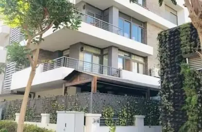 شقة - 3 غرف نوم - 2 حمامات للبيع في تاج سلطان - الطريق الدائري - القاهرة