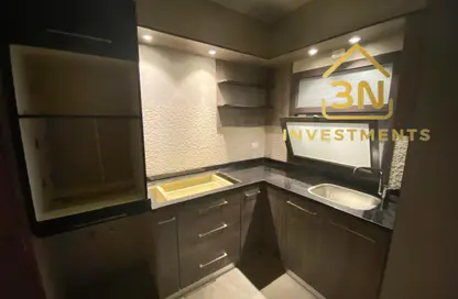 Apartment - 3 Bedrooms - 2 Bathrooms for rent in Moon Residences - Fifth Square - The 5th Settlement - New Cairo City - Cairo