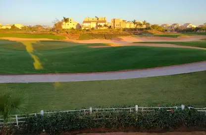 Villa - 3 Bedrooms - 3 Bathrooms for sale in Privado - Madinaty - Cairo