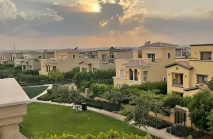 Villa - 7 Bedrooms - 7 Bathrooms for sale in Mivida - 5th Settlement Compounds - The 5th Settlement - New Cairo City - Cairo Villa - 7 Bedrooms - 7 Bathrooms for sale in Mivida - 5th Settlement Compounds - The 5th Settlement - New Cairo City - Cairo