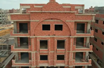 Apartment - 3 Bedrooms - 3 Bathrooms for sale in Bait Alwatan - The 5th Settlement - New Cairo City - Cairo