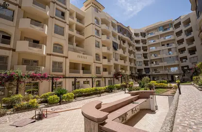 Apartment - Studio - 1 Bathroom for sale in Florenza Khamsin Resort - Hurghada Resorts - Hurghada - Red Sea
