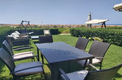 شاليه - 3 غرف نوم - 2 حمامات للبيع في تلال العلمين - سيدي عبد الرحمن - الساحل الشمالي