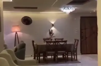 Apartment - 3 Bedrooms - 3 Bathrooms for sale in Al Ansar St. - Dokki - Giza