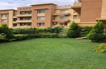 Apartment - 3 Bedrooms - 3 Bathrooms for sale in Jewar - 13th District - Sheikh Zayed City - Giza