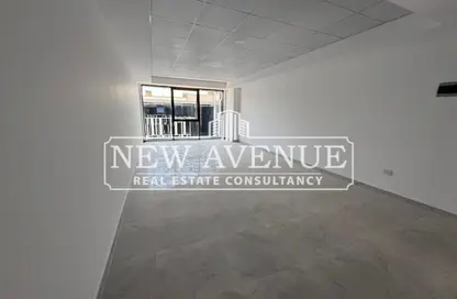 Office Space - Studio - 1 Bathroom for rent in Granoy - 5th Settlement Compounds - The 5th Settlement - New Cairo City - Cairo