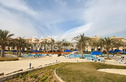 Twin House - 3 Bedrooms - 2 Bathrooms for sale in La Vista City - New Capital Compounds - New Capital City - Cairo