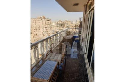 دوبلكس - 3 غرف نوم - 2 حمامات للبيع في ارض الجولف - مصر الجديدة - القاهرة