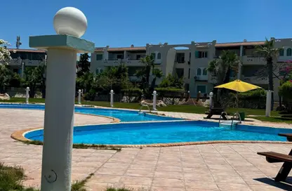 فيلا - 5 غرف نوم - 4 حمامات للبيع في اغادير - مركز الحمام - الساحل الشمالي