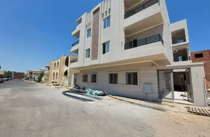 شقة - 2 غرف نوم - 1 حمام للبيع في مجاويش - الغردقة - محافظة البحر الاحمر