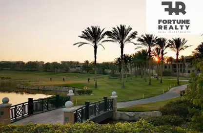 Villa - 5 Bedrooms - 5 Bathrooms for rent in Katameya Dunes - El Katameya Compounds - El Katameya - New Cairo City - Cairo Villa - 5 Bedrooms - 5 Bathrooms for rent in Katameya Dunes - El Katameya Compounds - El Katameya - New Cairo City - Cairo