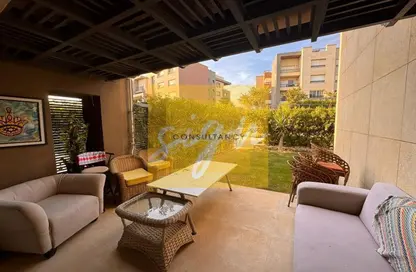 شقة - 2 غرف نوم - 2 حمامات للبيع في نيو جيزة - طريق مصر اسكندرية الصحراوي - مدينة 6 أكتوبر - الجيزة