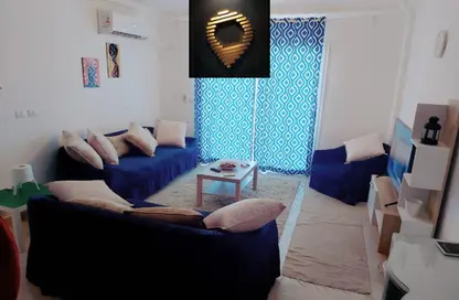 Apartment - 3 Bedrooms - 2 Bathrooms for rent in Madinaty - Cairo