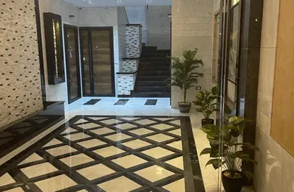 دوبلكس - 3 غرف نوم - 3 حمامات للايجار في الحي السابع - الشيخ زايد - الجيزة