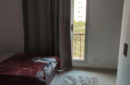 Apartment - 2 Bedrooms - 2 Bathrooms for rent in Madinaty - Cairo